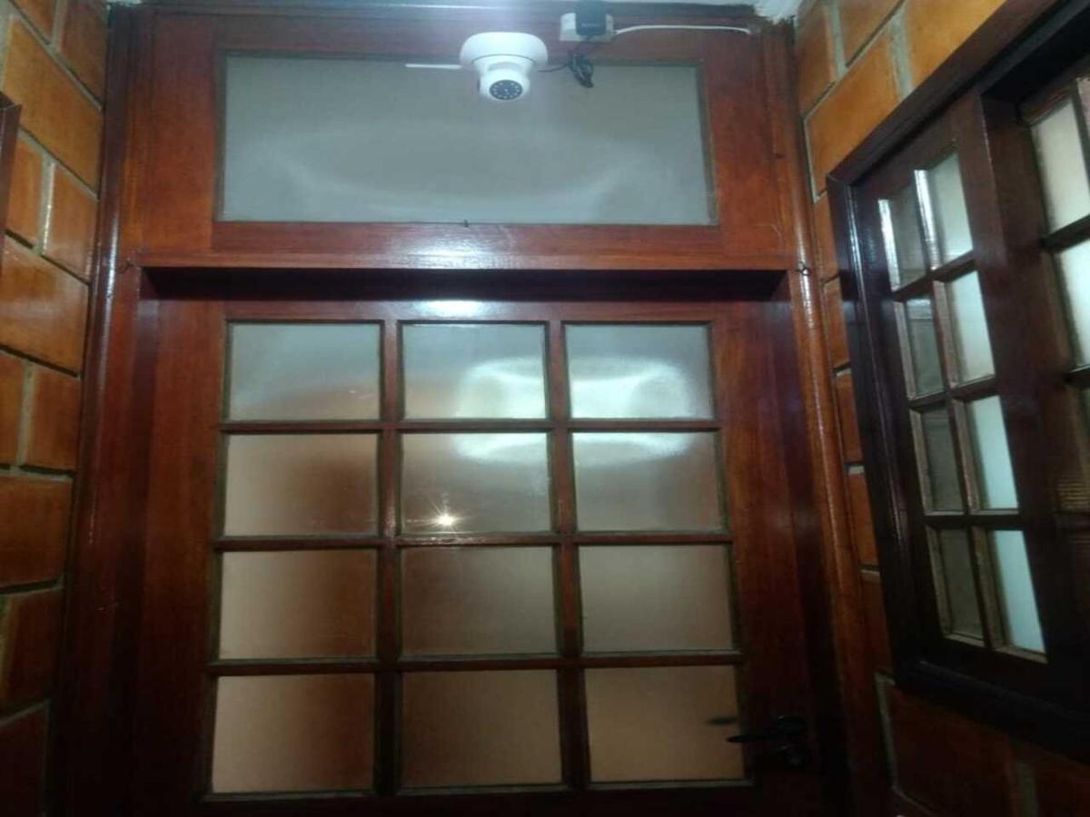 Apartamento Prainha Pe Areia Caraguatatuba Εξωτερικό φωτογραφία